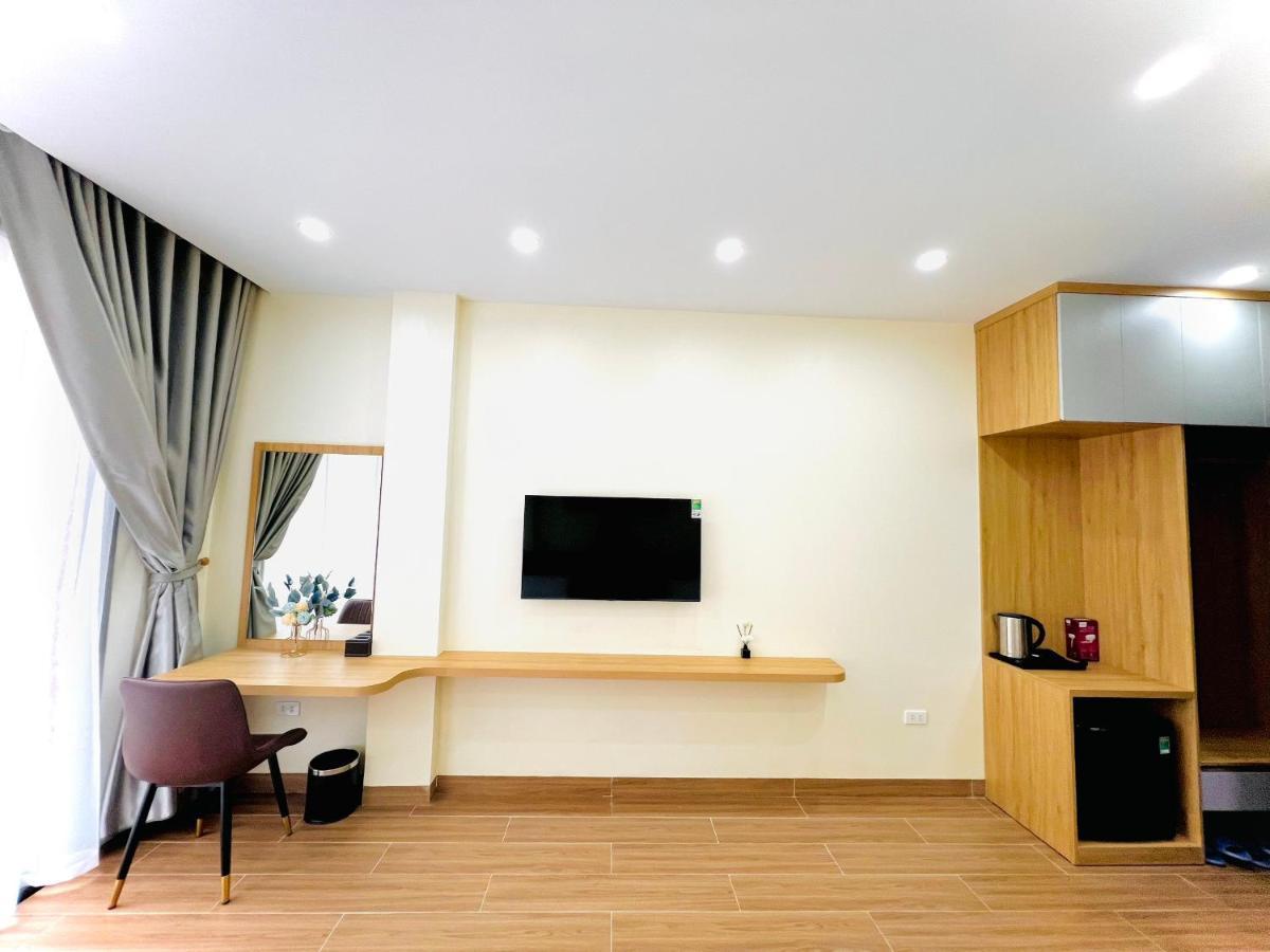 Orion Hotel Halong Ha Long Zewnętrze zdjęcie
