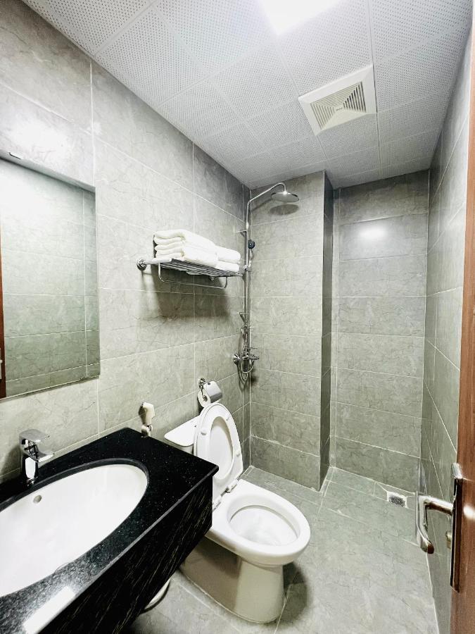 Orion Hotel Halong Ha Long Zewnętrze zdjęcie
