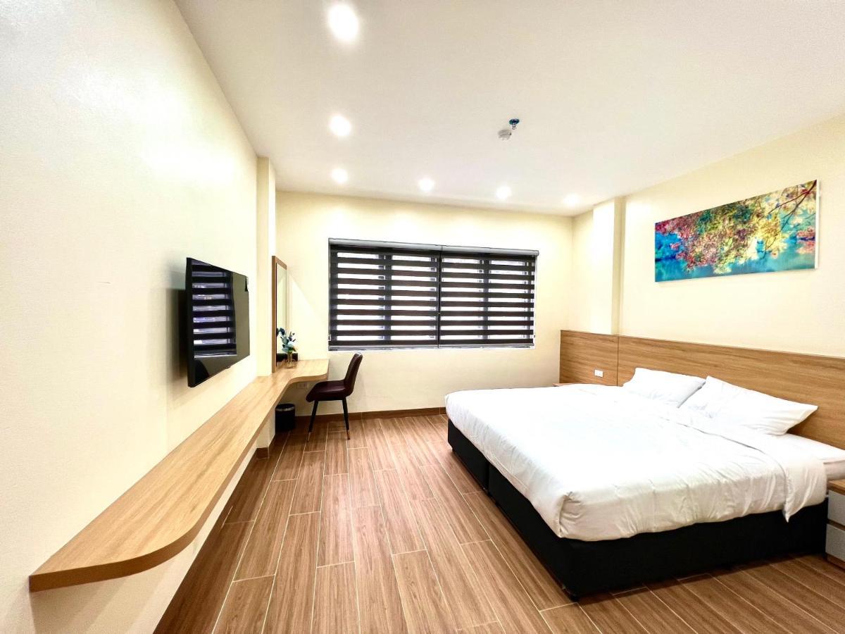 Orion Hotel Halong Ha Long Zewnętrze zdjęcie