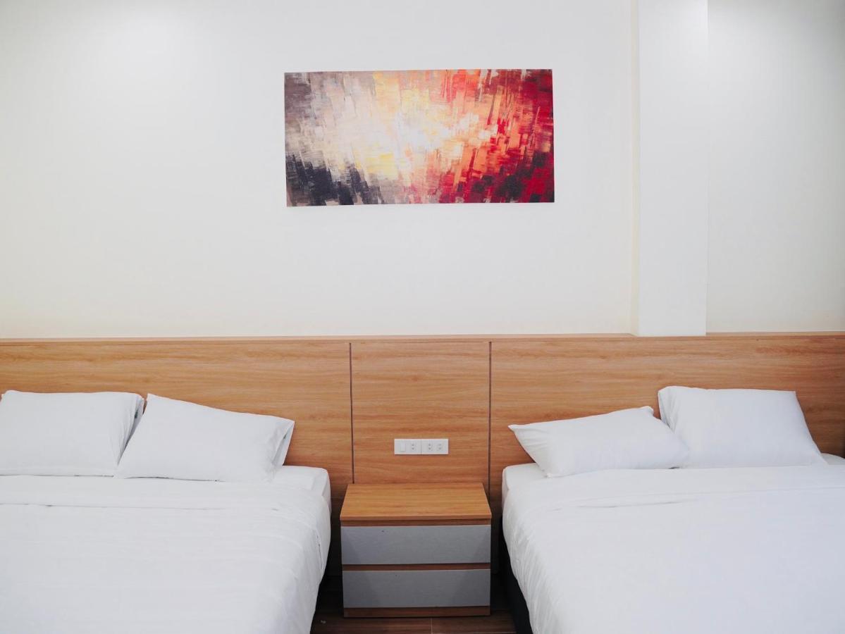 Orion Hotel Halong Ha Long Zewnętrze zdjęcie