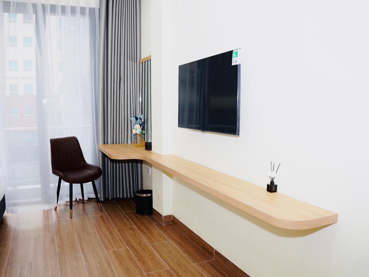 Orion Hotel Halong Ha Long Zewnętrze zdjęcie