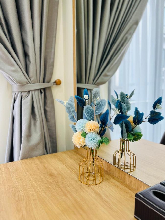 Orion Hotel Halong Ha Long Zewnętrze zdjęcie