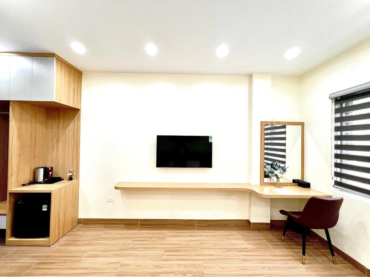 Orion Hotel Halong Ha Long Zewnętrze zdjęcie